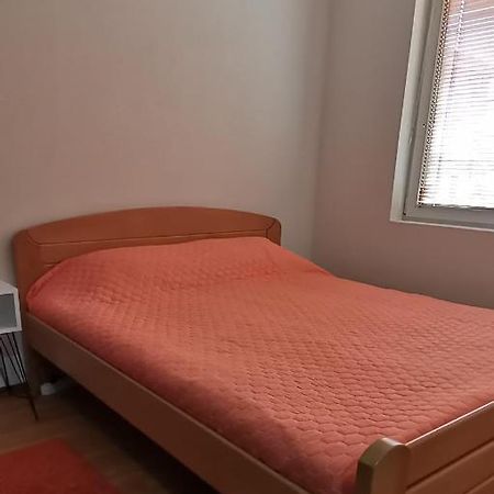 Apartman Masa 雅戈丁那 外观 照片