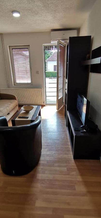 Apartman Masa 雅戈丁那 外观 照片