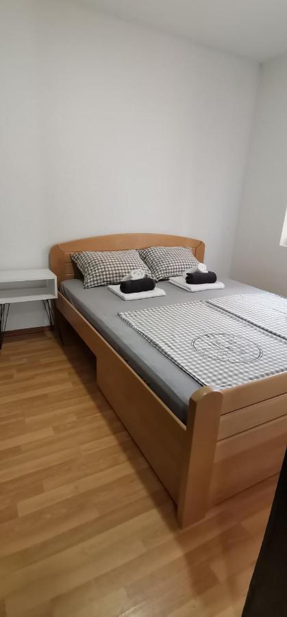 Apartman Masa 雅戈丁那 外观 照片