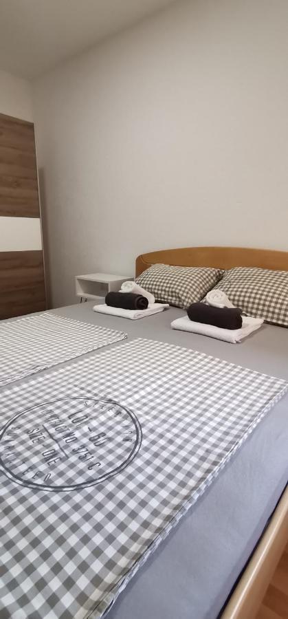 Apartman Masa 雅戈丁那 外观 照片