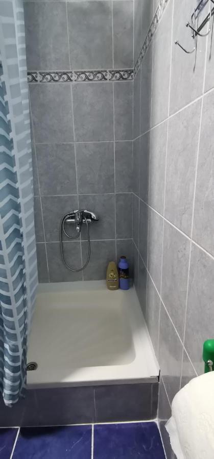 Apartman Masa 雅戈丁那 外观 照片