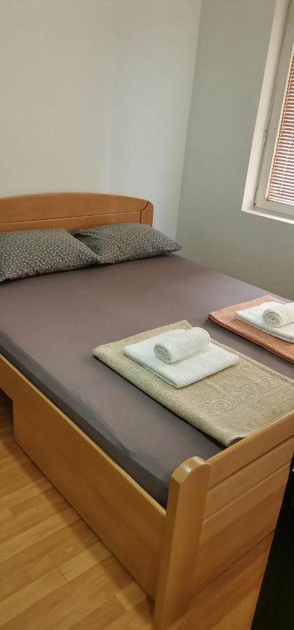 Apartman Masa 雅戈丁那 外观 照片