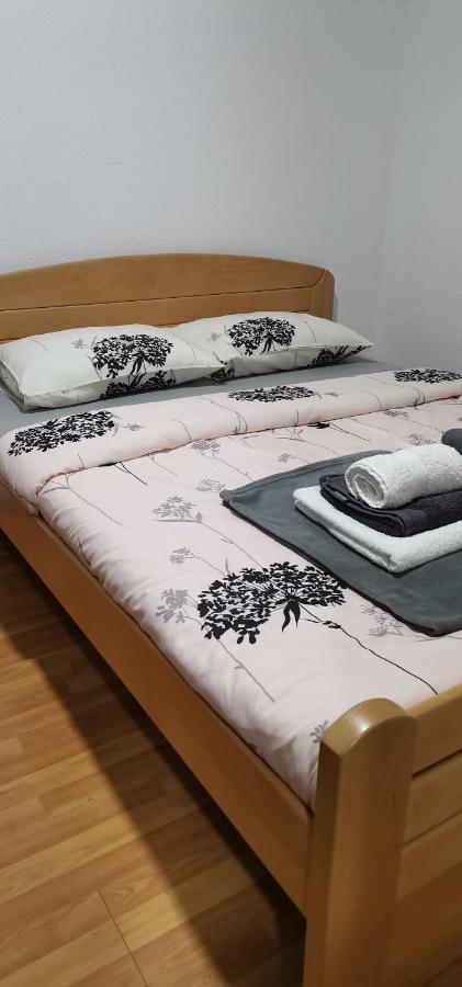 Apartman Masa 雅戈丁那 外观 照片
