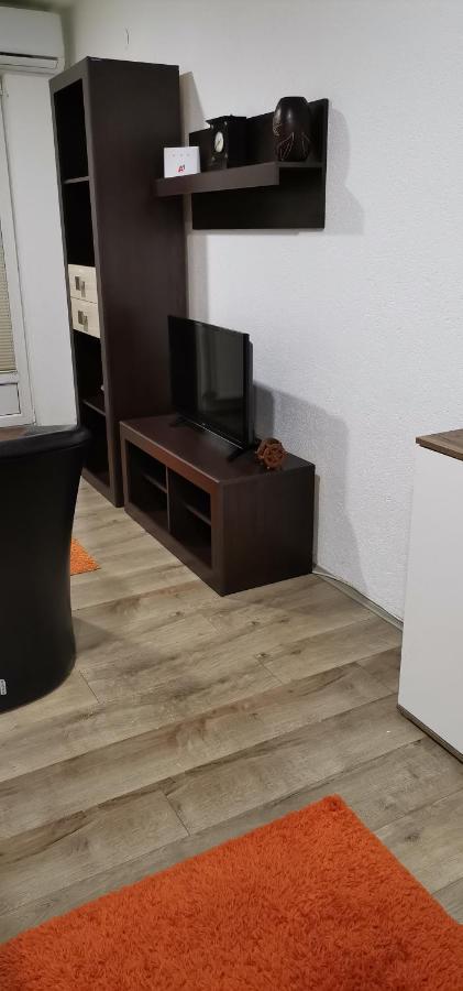 Apartman Masa 雅戈丁那 外观 照片