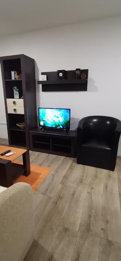 Apartman Masa 雅戈丁那 外观 照片