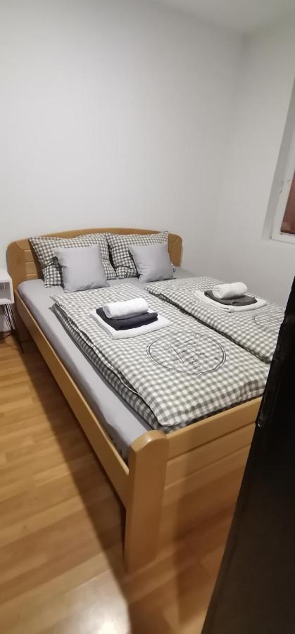 Apartman Masa 雅戈丁那 外观 照片