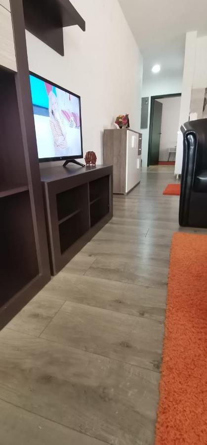 Apartman Masa 雅戈丁那 外观 照片