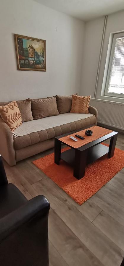 Apartman Masa 雅戈丁那 外观 照片