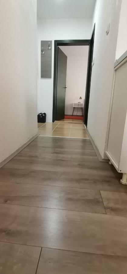 Apartman Masa 雅戈丁那 外观 照片