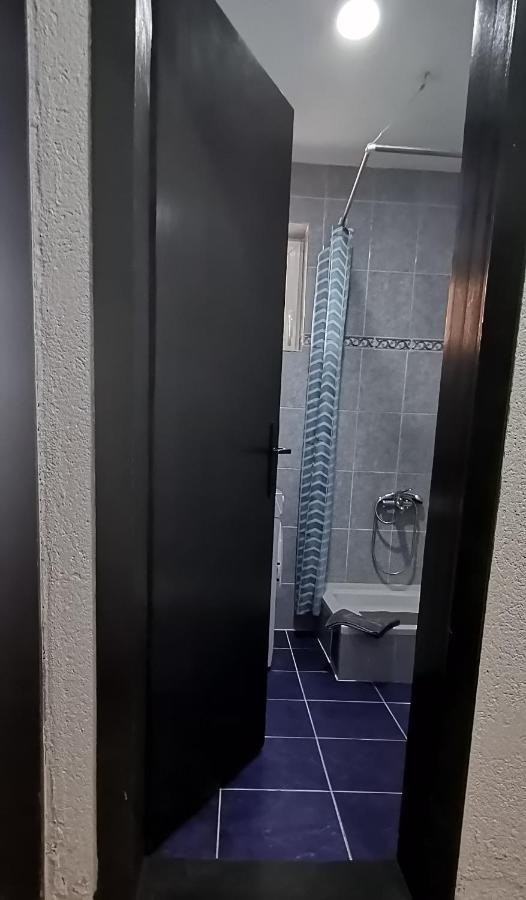Apartman Masa 雅戈丁那 外观 照片