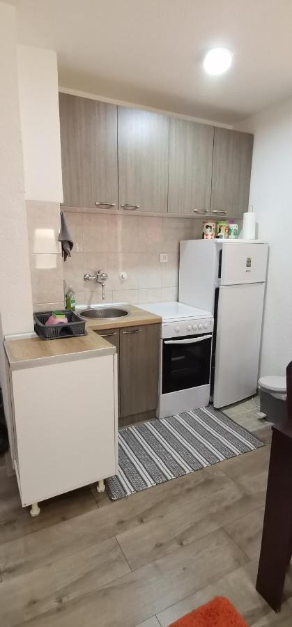 Apartman Masa 雅戈丁那 外观 照片