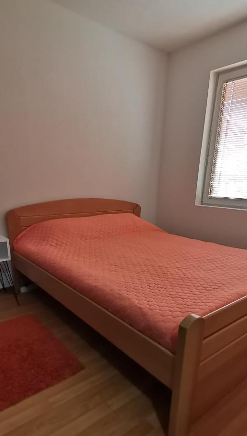 Apartman Masa 雅戈丁那 外观 照片